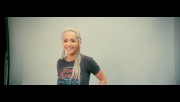 Rita Ora - 'Poison' music video (June 2015)