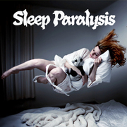 Sleep paralysis