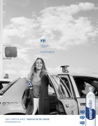Jennifer Aniston - Smartwater Ad campaign 2015