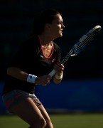 [MQ] Agnieszka Radwanska - WTA Aegon Open Nottingham in Nottingham 6/9/15