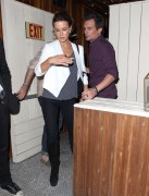[MQ] Kate Beckinsale - at The Nice Guy nightclub in West Hollywood 6/11/15