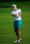 [MQ] Brooke Henderson - 2015 KPMG Women's PGA Championship in Harrison, NY 6/12/15