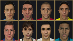 FIFA 15 WWT Facepack 53 by son_of_god