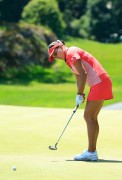 [MQ] Lexi Thompson - 2015 KPMG Women's PGA Championship in Harrison, NY 6/13/15