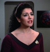 Marina Sirtis Fakes