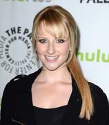 Melissa Rauch 30th Annual PaleyFest: The Big Bang Theory Screening ...