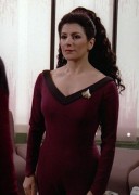 Marina Sirtis Fakes