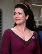 Marina Sirtis Fakes