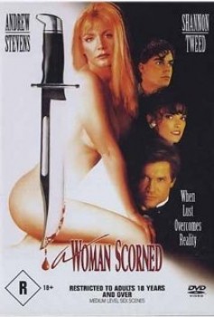 Scorned  / Презираемая