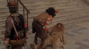 The Wiz (1978).avi DvdRip AC3 iTA-ENG