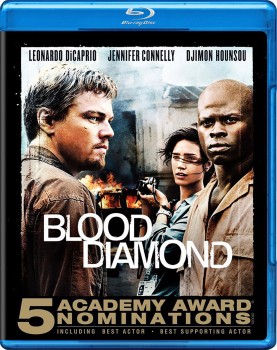 Blood Diamond - Diamanti di sangue (2006) Full Blu-Ray 30Gb VC-1 ITA DD 5.1 ENG LPCM 5.1 MULTI