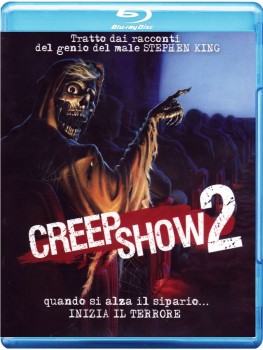 Creepshow 2 (1987) Full Blu-Ray 17Gb AVC ITA ENG DTS-HD MA 5.1