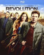 Revolution - Stagione 1 (2013) [4-Blu-Ray] Full Blu-Ray 146Gb AVC ITA DD 2.0 ENG DTS-HD MA 5.1 MULTI