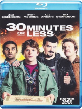 30 Minutes or Less (2011) BDFull AVC DTS-HD MA 5.1 iTA-ENG