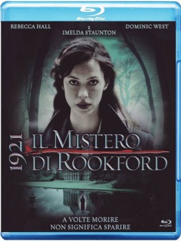 1921 - Il mistero di Rookford (2011) BDFull AVC DTS-HD MA 5.1 iTA-ENG