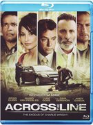 Across the Line. The Exodus of Charlie Wright (2010) BDFull AVC DTS-HD MA 5.1 iTA-ENG