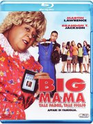 Big Mama - Tale padre, tale figlio (2011) BDFull AVC DTS 5.1 iTA-MULTi