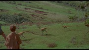 Jurassic Park (1992) BD-UNTOUCHED MKV DTS-HD/AC3 iTA-ENG