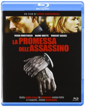 La promessa dell'assassino (2007) BDFull AVC DD 5.1 iTA-ENG